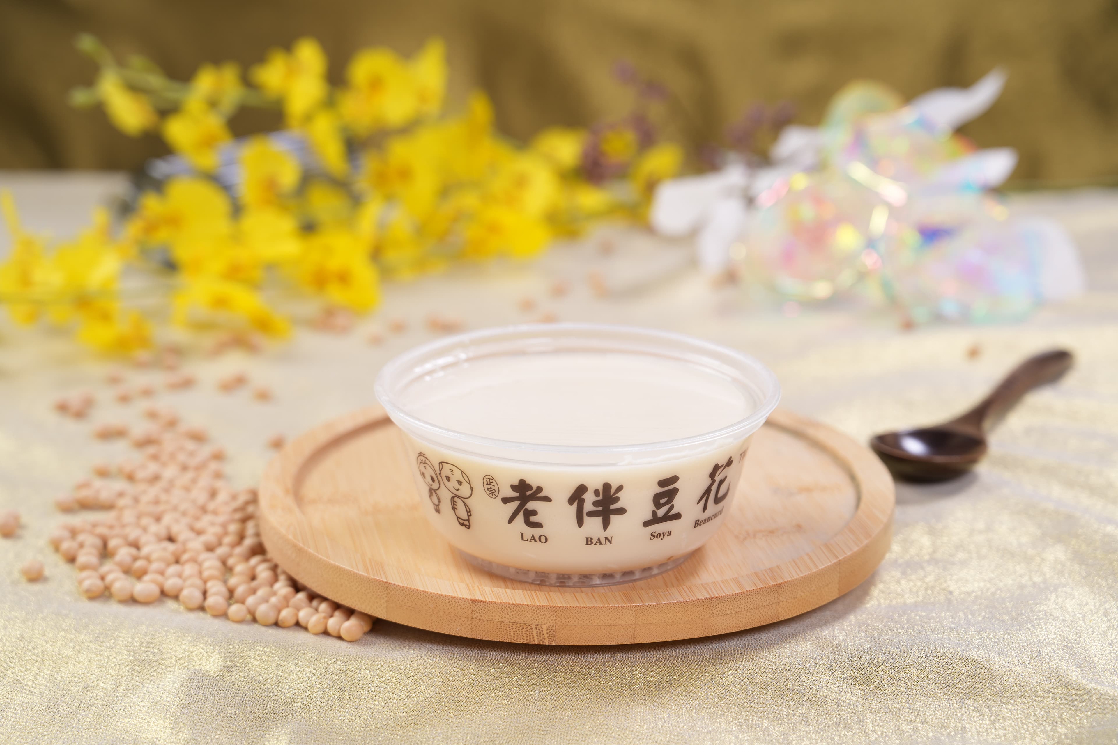 Original Beancurd